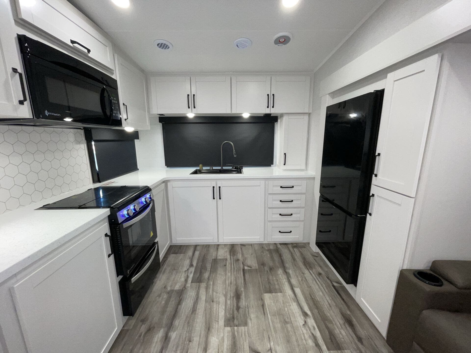 New 2026 Highland Ridge Open Range Roamer 27RKSS available in Corinth, Texas