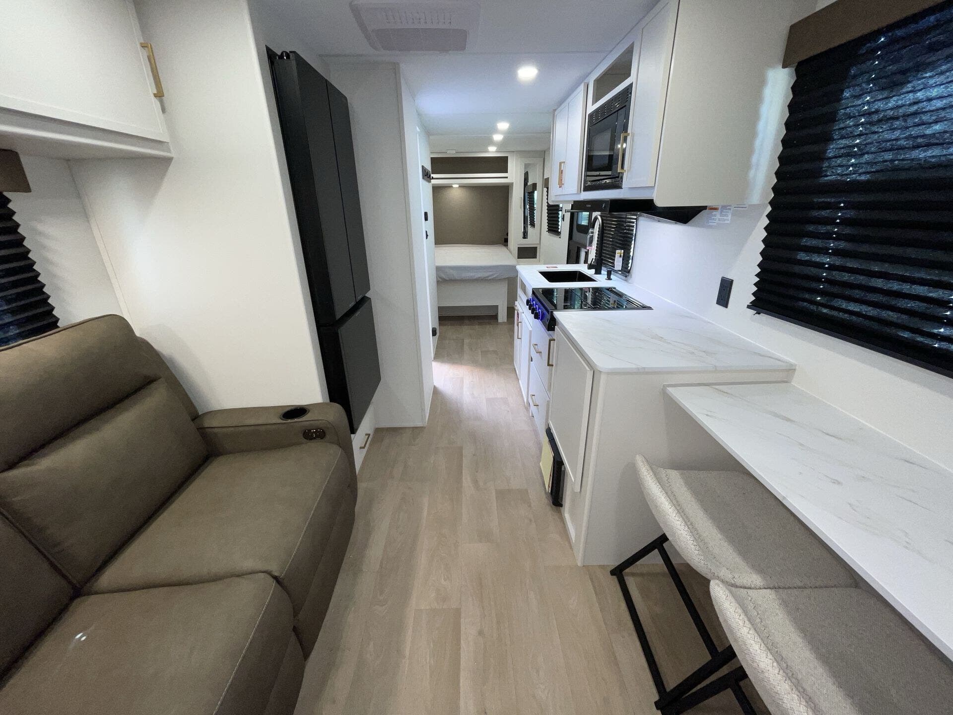 New 2026 Grand Design Transcend Xplor 21RLX available in Corinth, Texas