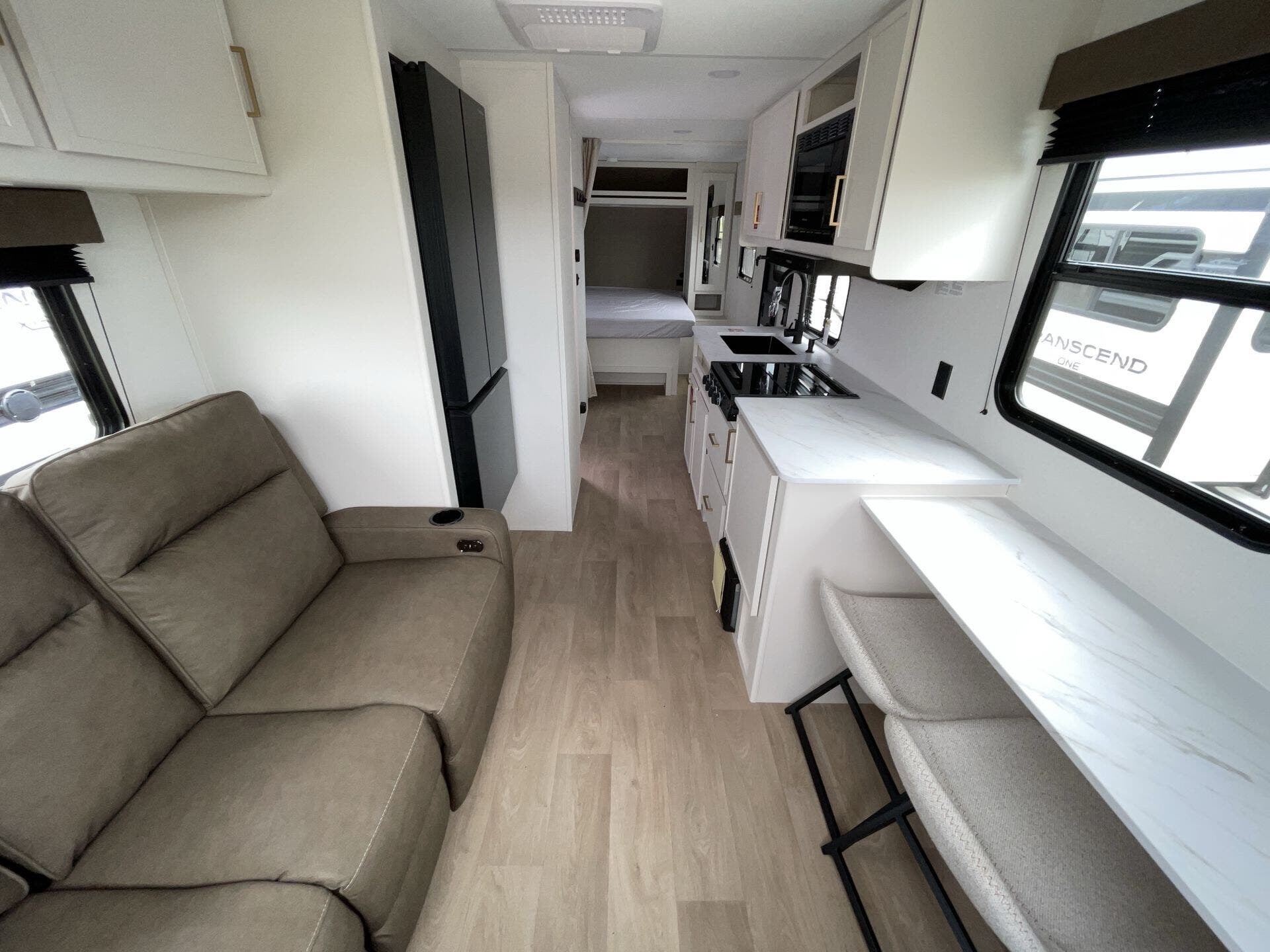 New 2026 Grand Design Transcend Xplor 21RLX available in Corinth, Texas