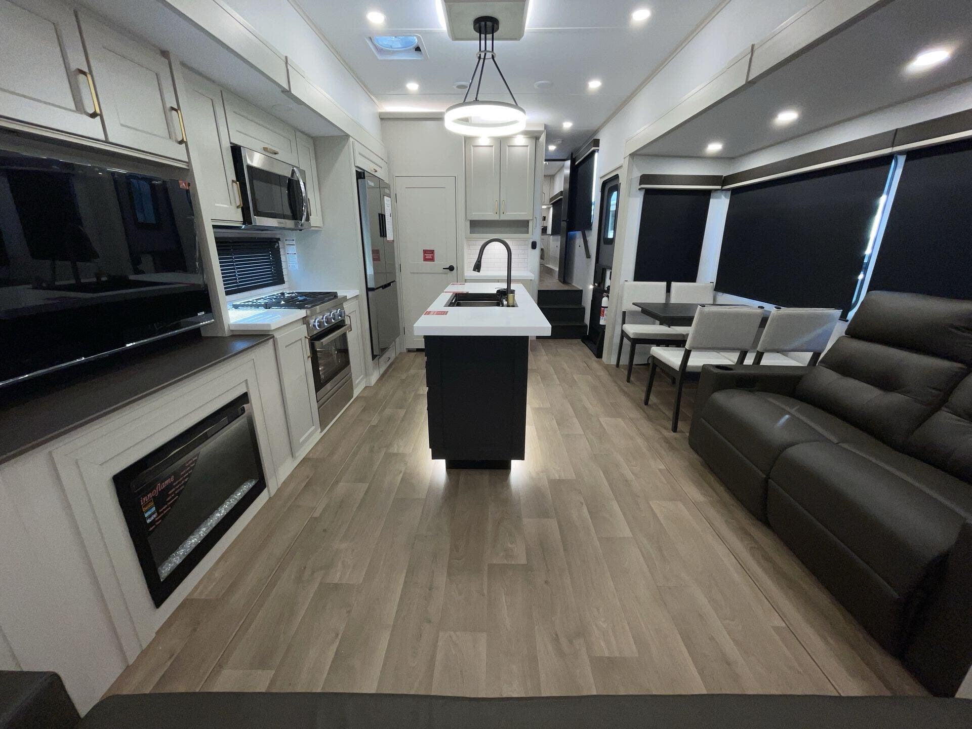 New 2026 Grand Design Influence 2903RL available in Corinth, Texas