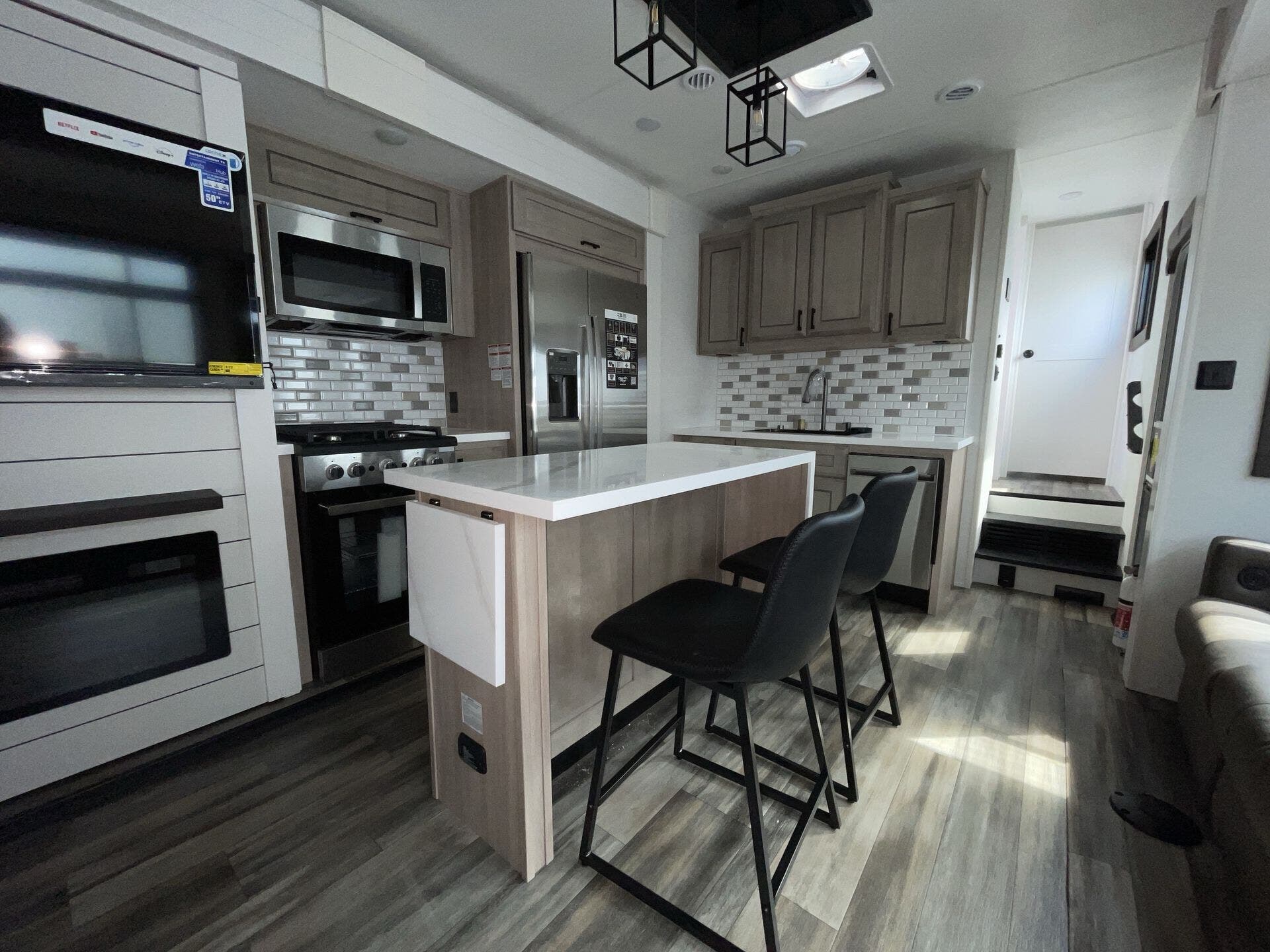 New 2026 Highland Ridge Open Range 3X 393TBR available in Corinth, Texas