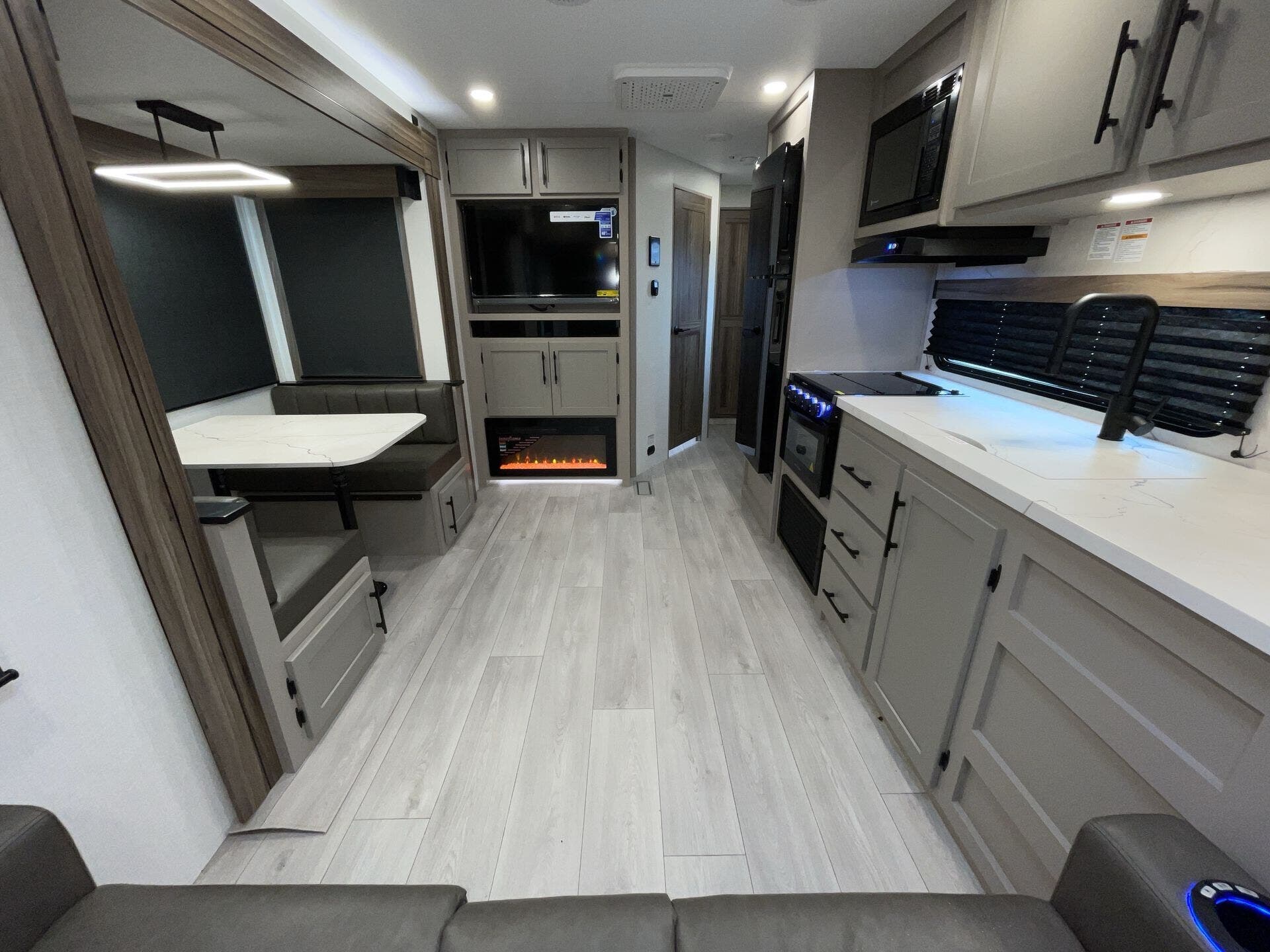 New 2026 K-Z Connect 241RLK available in Corinth, Texas