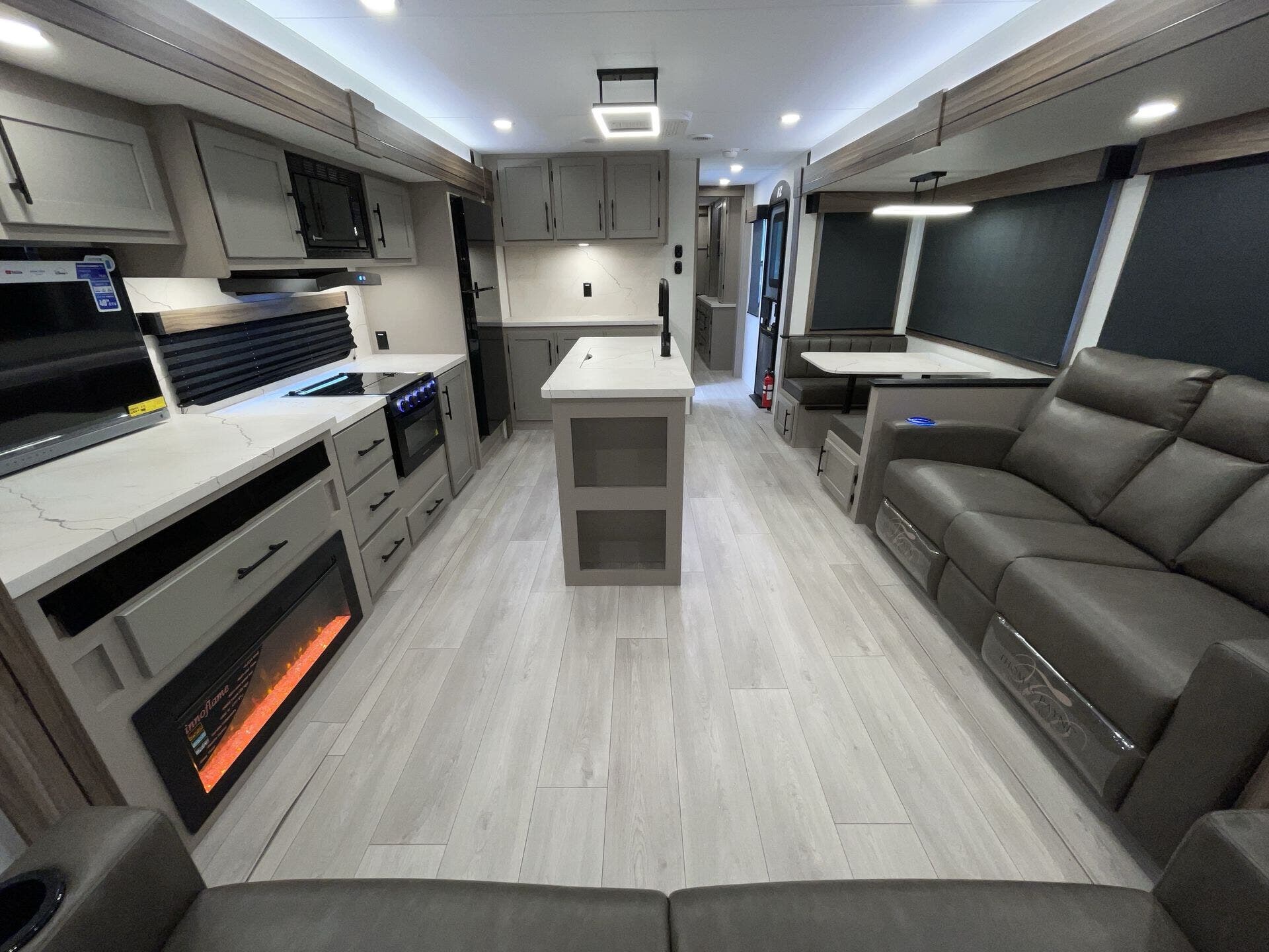 New 2026 K-Z Connect 313MK available in Corinth, Texas