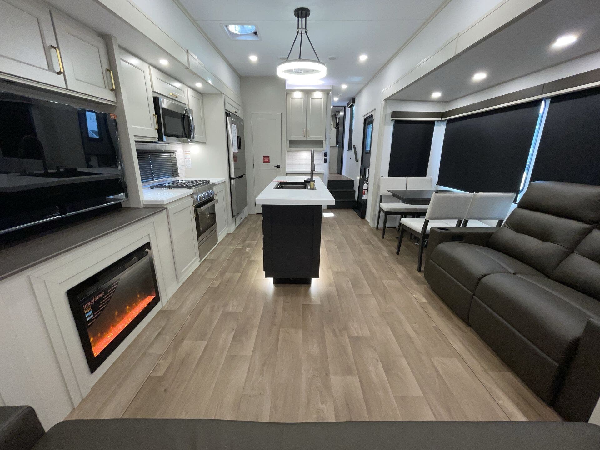 New 2026 Grand Design Influence 3503GK available in Corinth, Texas