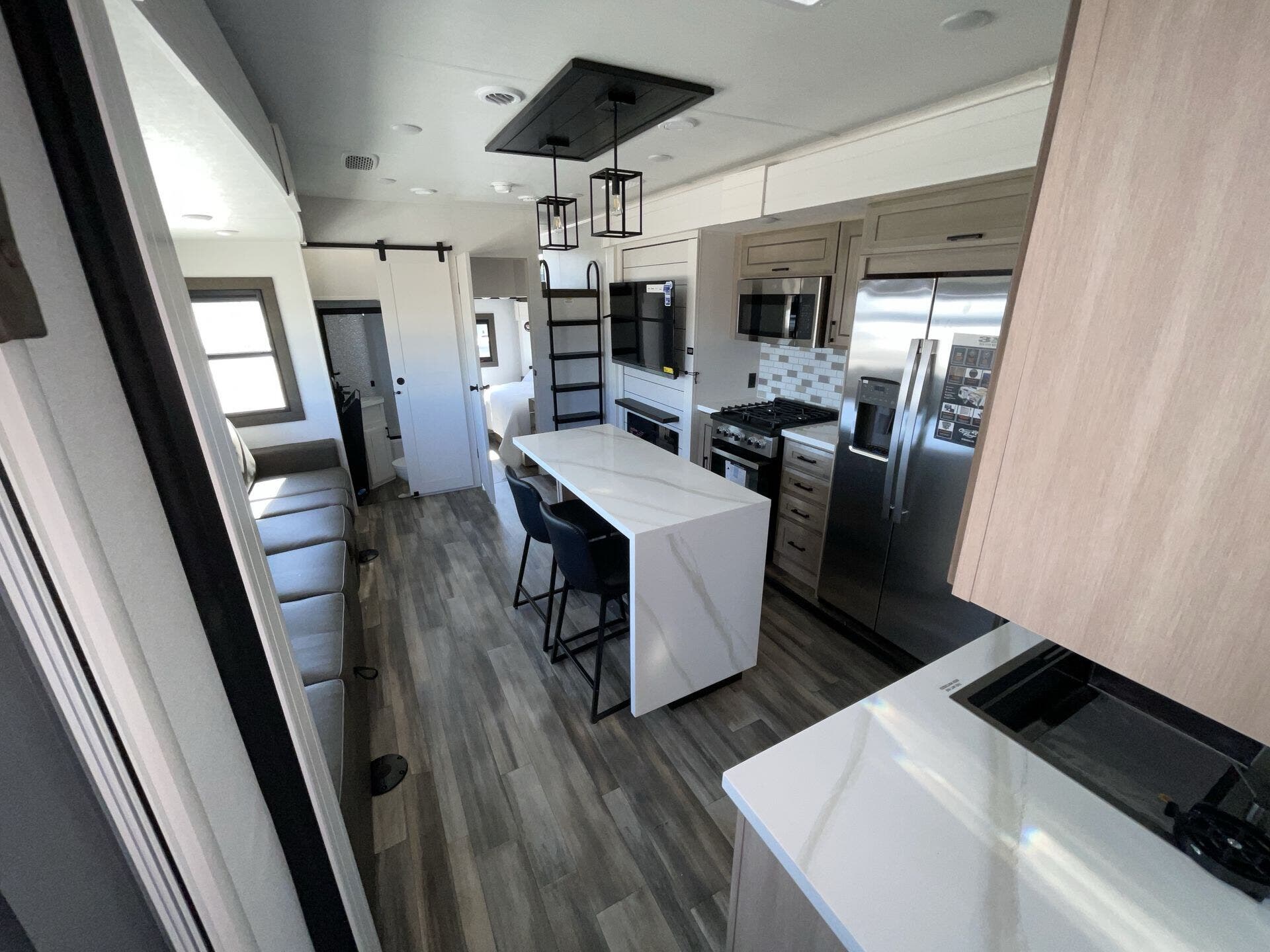 New 2026 Highland Ridge Open Range 3X 390TBS available in Corinth, Texas