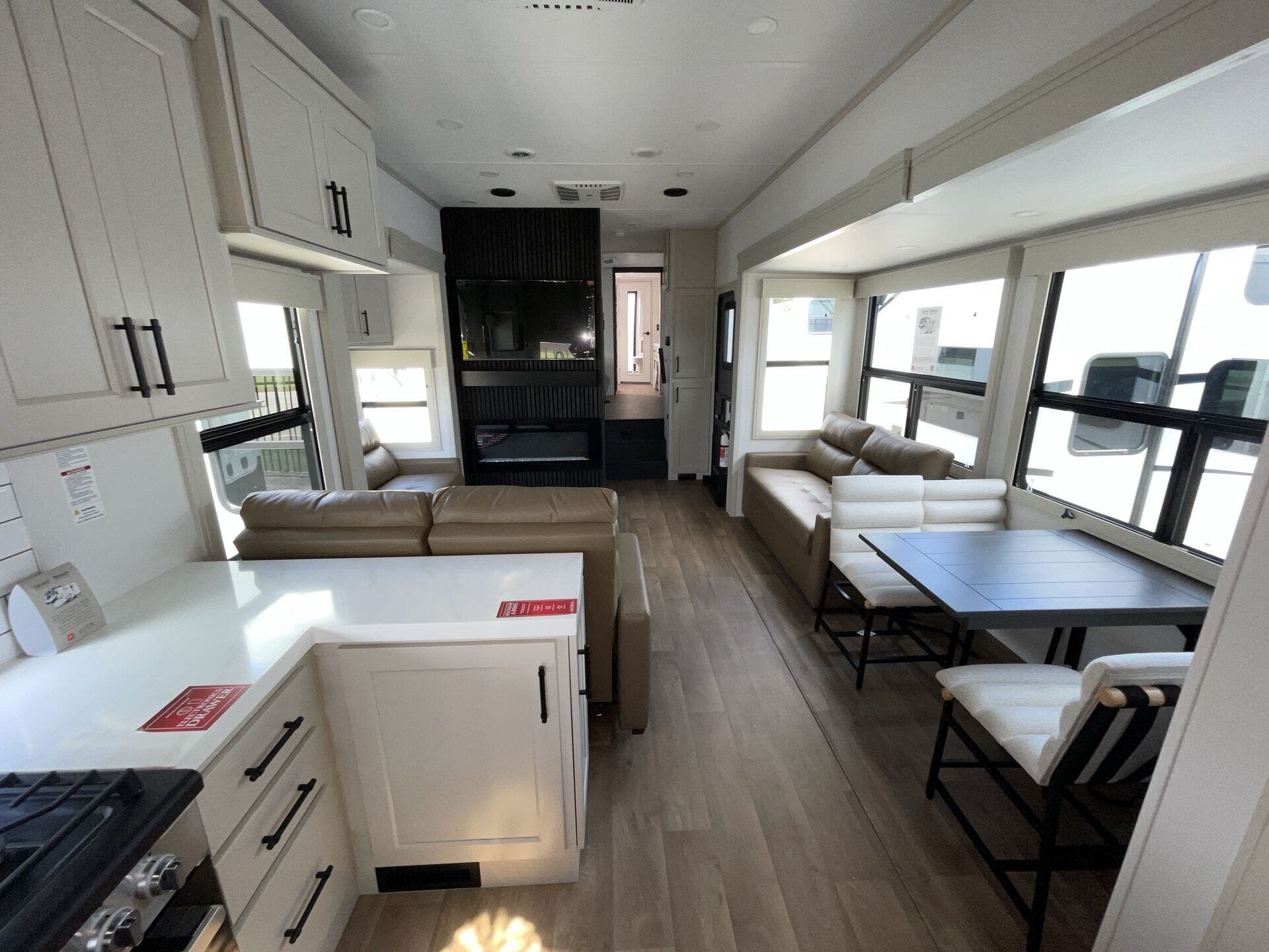 New 2026 Grand Design Solitude 417KB available in Corinth, Texas