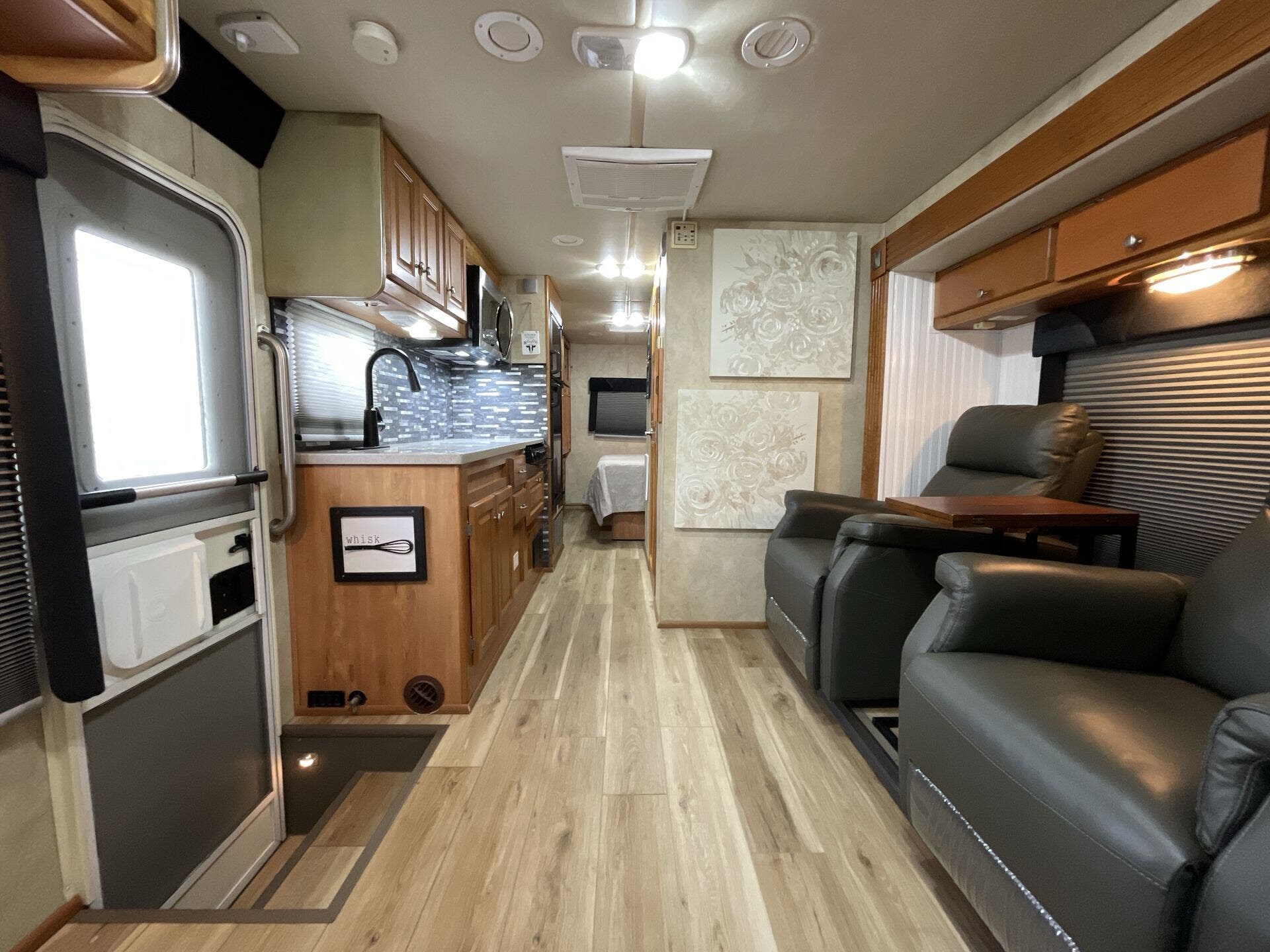 Used 2007 Gulf Stream BT Cruiser 5272 available in Corinth, Texas