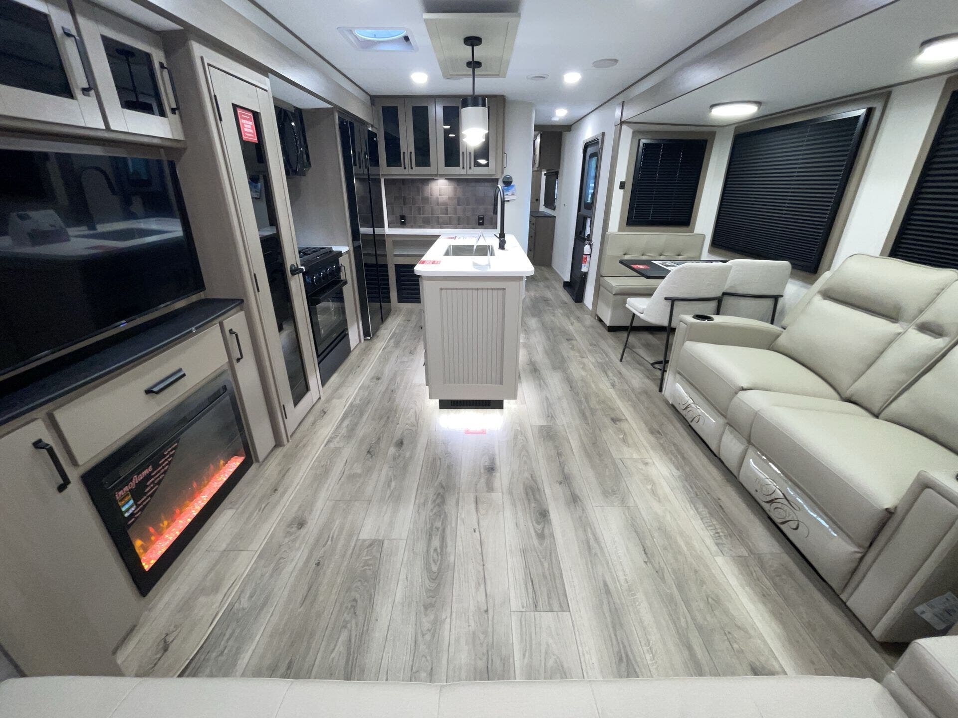 New 2026 Grand Design Reflection 345RLTS available in Corinth, Texas
