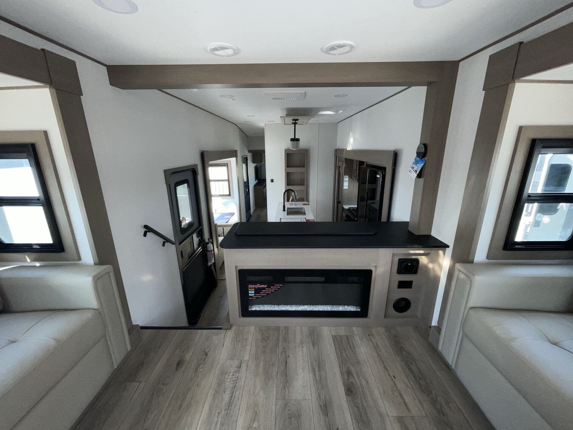 New 2026 Grand Design Reflection 360FLS available in Corinth, Texas