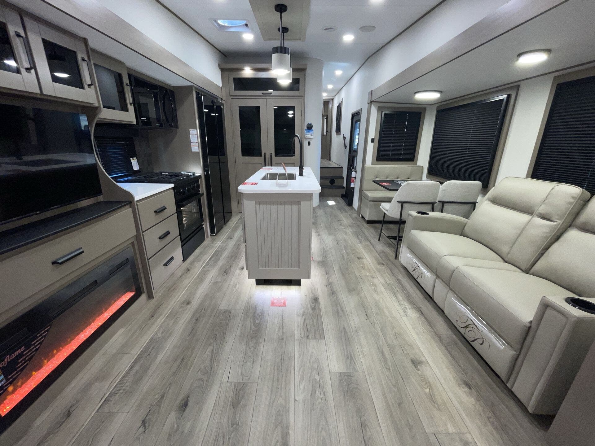 New 2026 Grand Design Reflection 367BHS available in Corinth, Texas