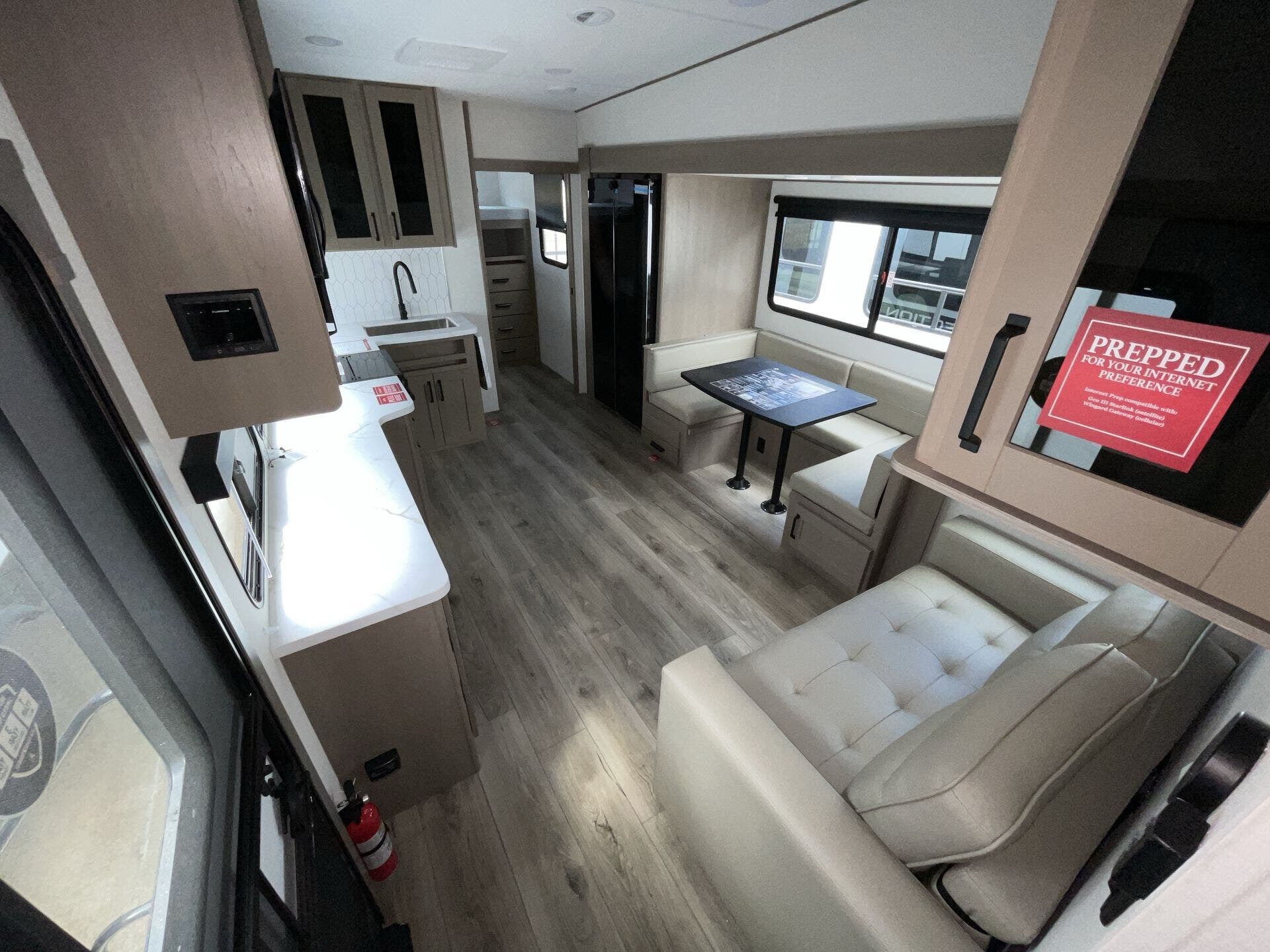 New 2026 Grand Design Reflection 150 298BH available in Corinth, Texas