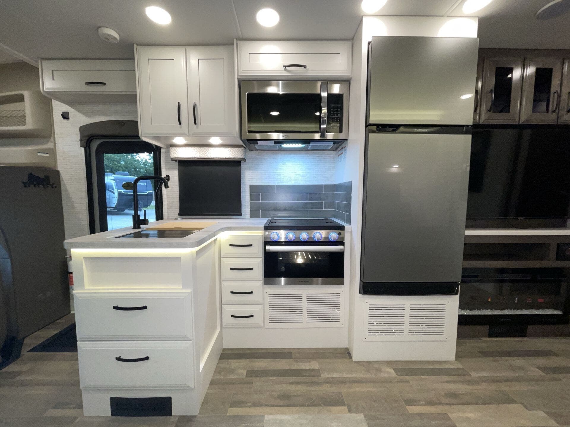 Used 2025 Jayco Greyhawk GREY HAWK 30Z available in Corinth, Texas