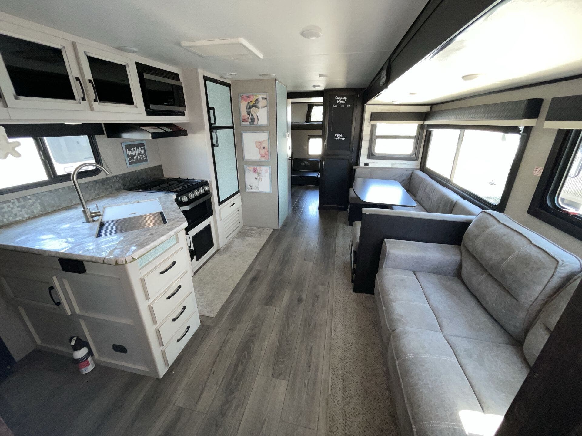 Used 2020 Jayco JAYFEATHER 29QB available in Corinth, Texas