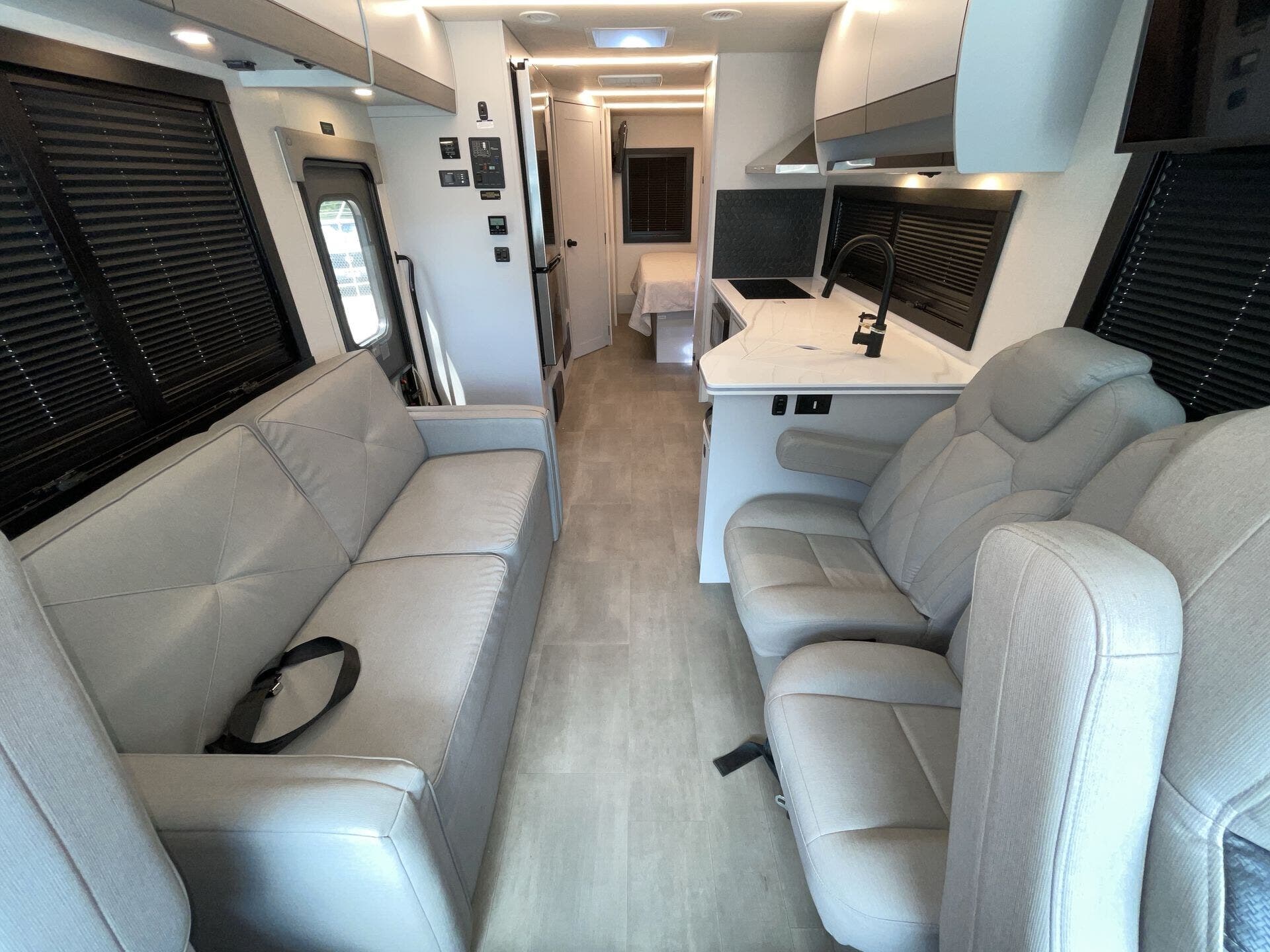 Used 2025 Coachmen Euro 25EU available in Corinth, Texas