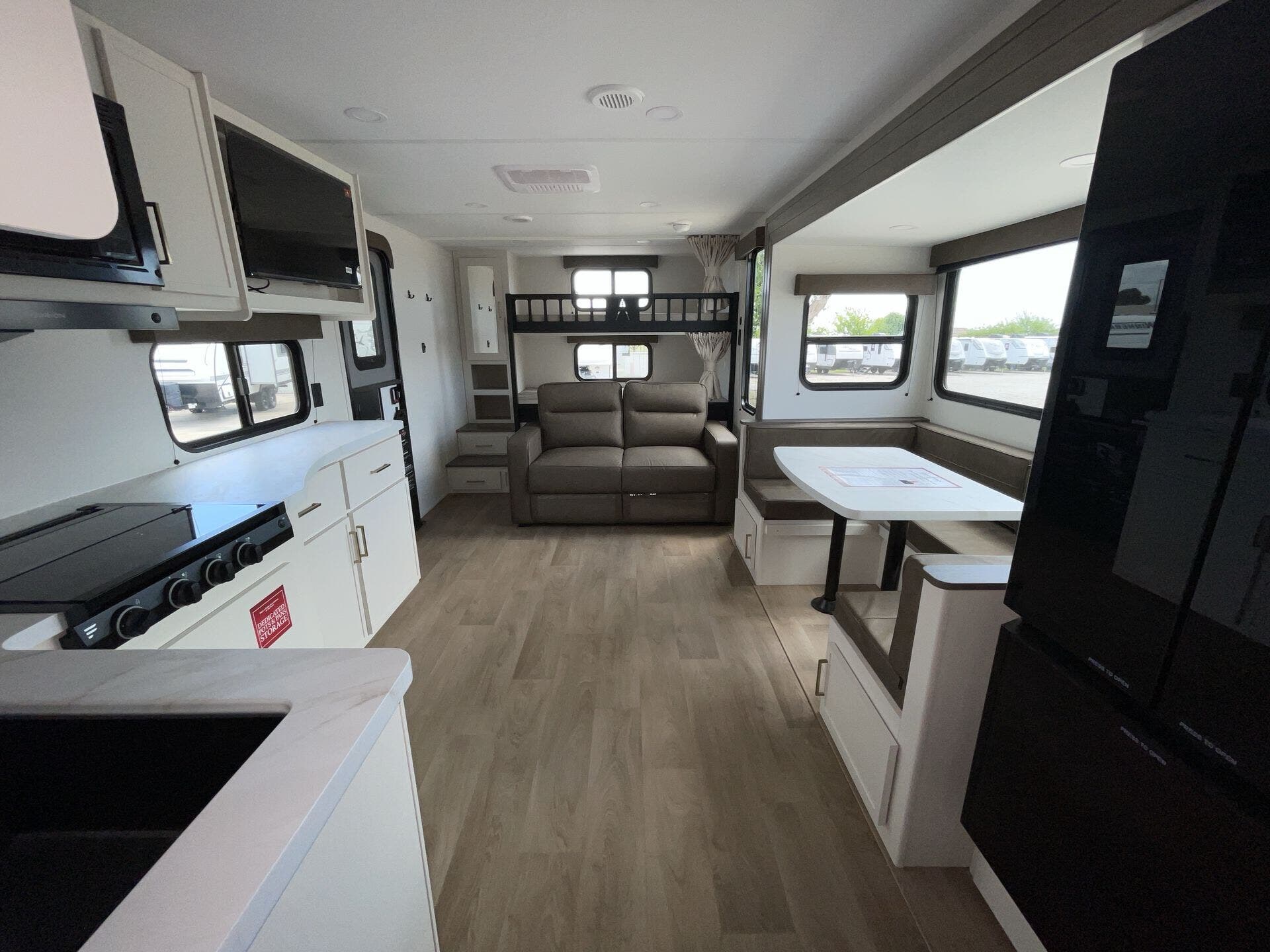 New 2027 Grand Design Transcend 265BHT available in Corinth, Texas