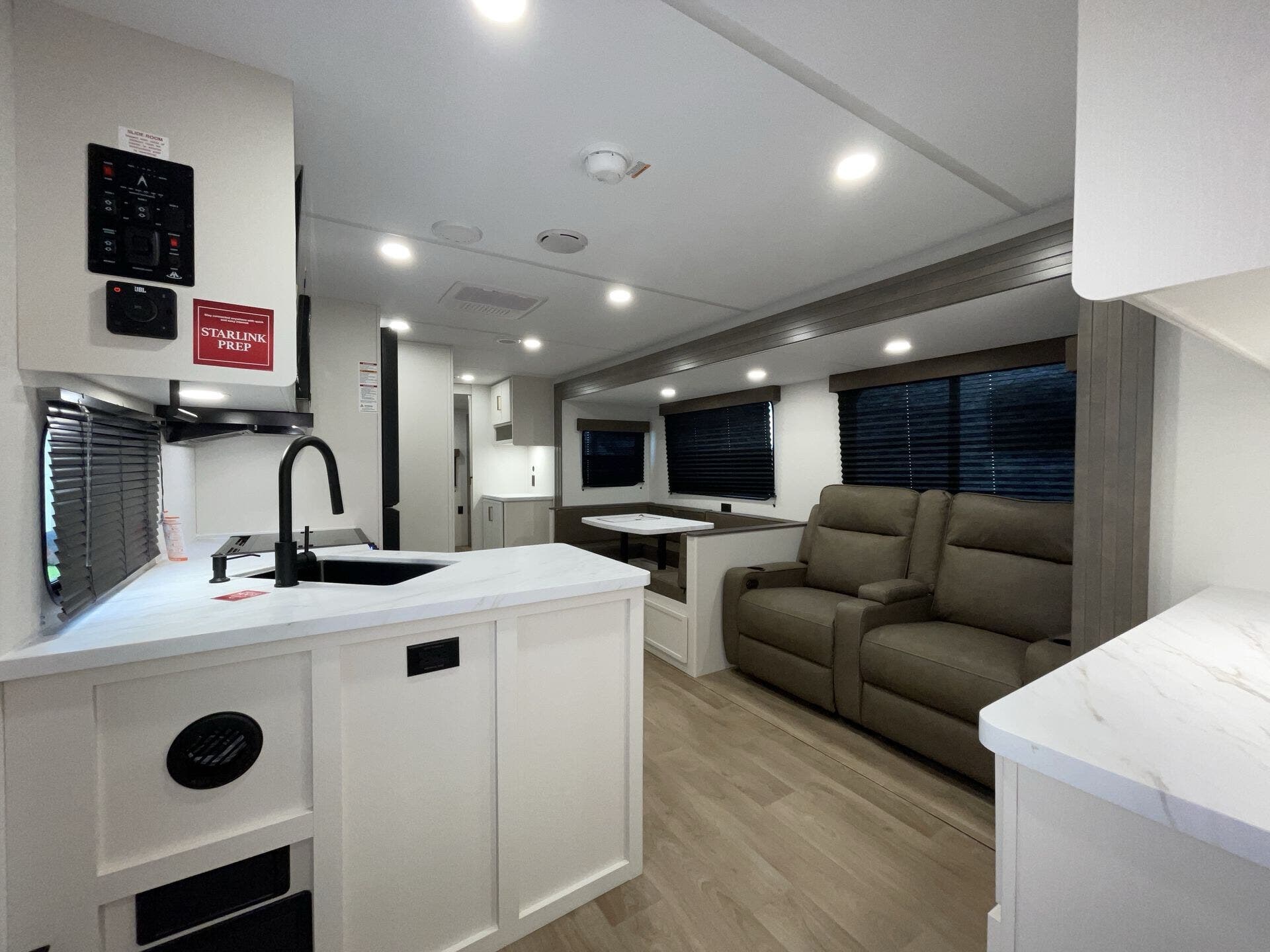 New 2027 Grand Design Transcend 325BHT available in Corinth, Texas