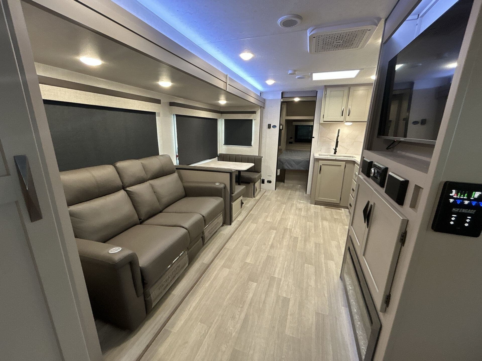 Used 2024 K-Z Connect 261RB available in Corinth, Texas