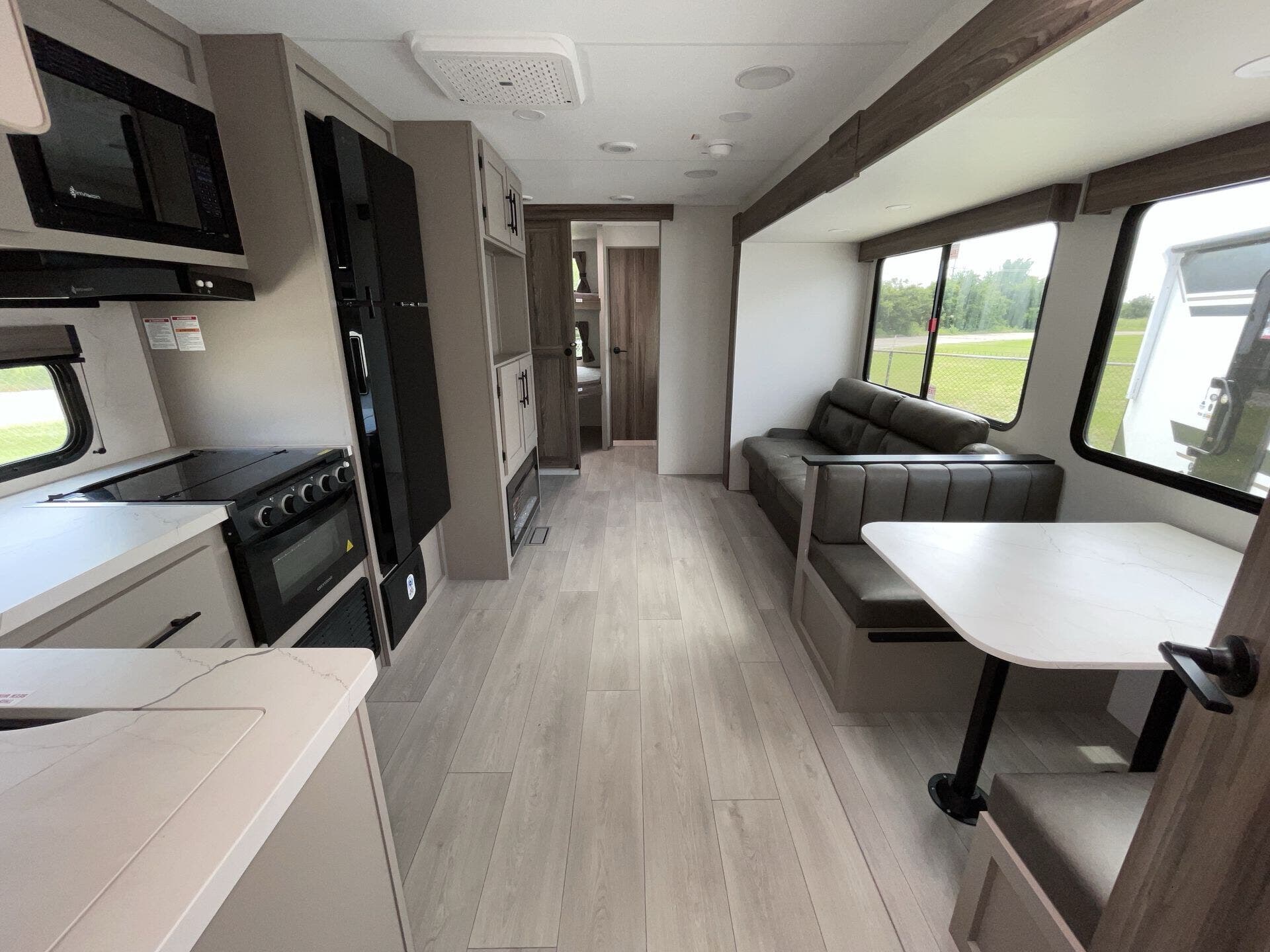 New 2027 K-Z Connect SE 301BHK available in Corinth, Texas