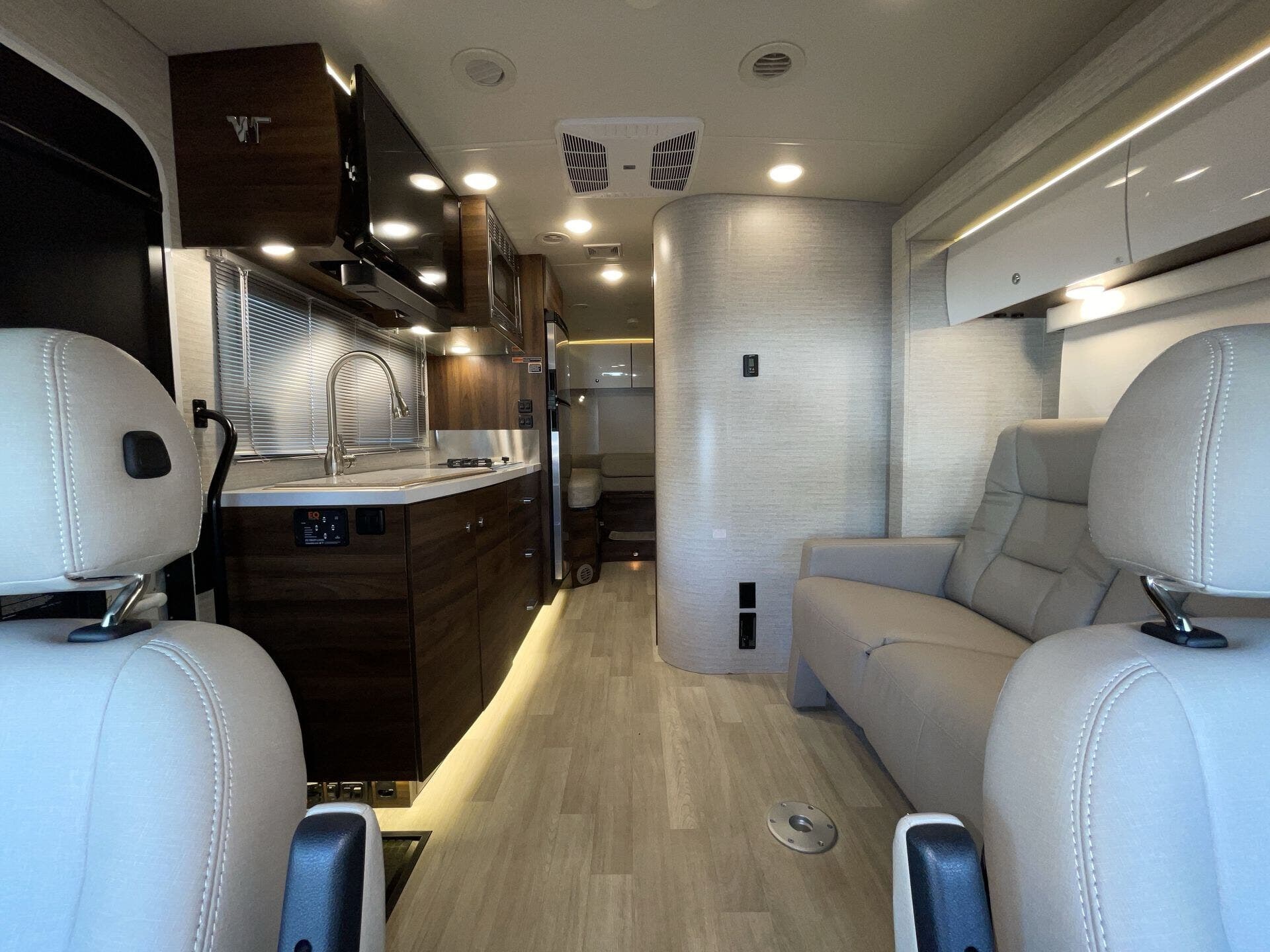 Used 2024 Winnebago View 24V available in Corinth, Texas