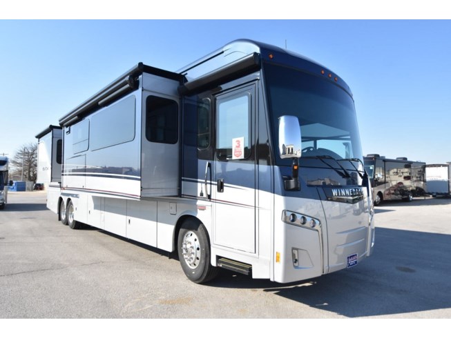 2020 Winnebago Horizon RV for Sale in Oklahoma City, OK 73127 | 90471 ...