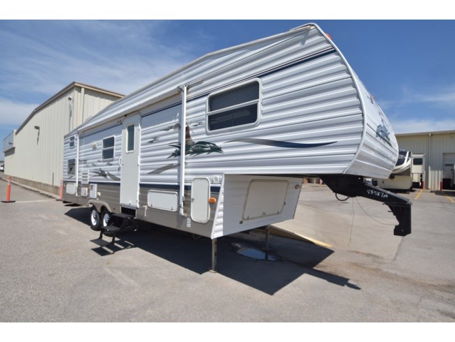 2004 Dutchmen Dutch Classic Rv For Sale In Oklahoma City, Ok 73127 