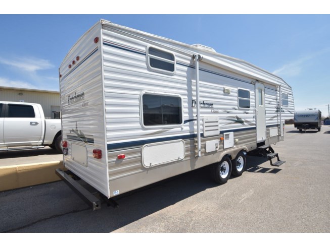 2004 Dutchmen DUTCH CLASSIC RV for Sale in Oklahoma City, OK 73127 ...