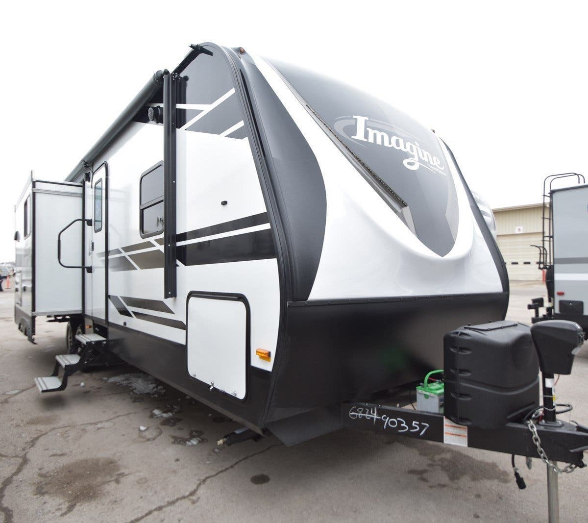19 Grand Design Imagine 2670mk Travel Trailer For Sale In Oklahoma City Ok 19 Grand Design Imagine 2670mk Travel Trailer For Sale In Oklahoma City Ok