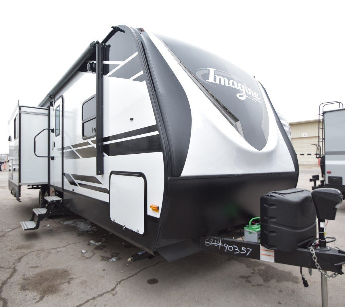 19 Grand Design Imagine 2670mk Travel Trailer For Sale In Oklahoma City Ok