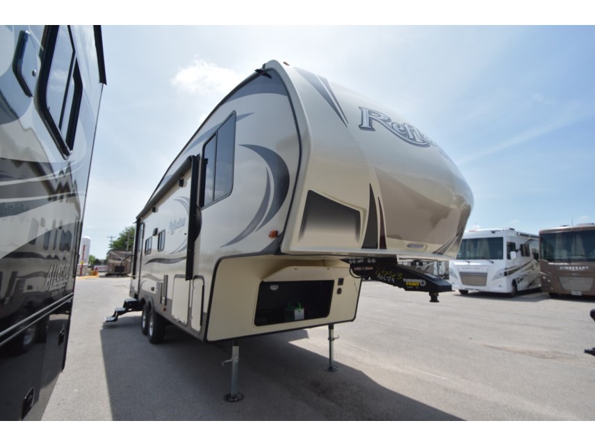 2020 Grand Design Reflection 150 260RD