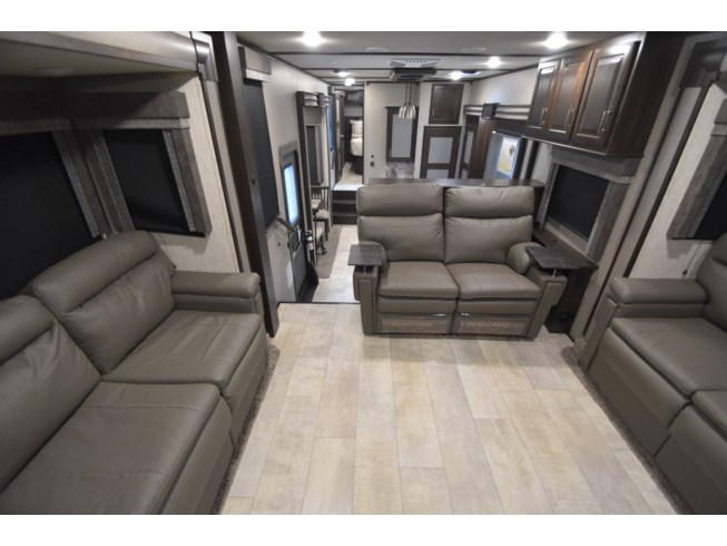 2020 Grand Design Momentum 376th Rv For Sale In Oklahoma City Ok 73127 90683 Rvusa Com Classifieds