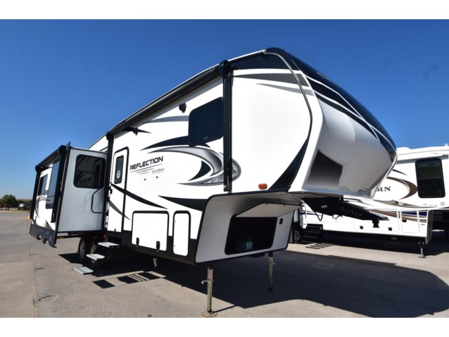 2020 Grand Design Reflection 303rls Rv For Sale In Oklahoma City Ok 73127 90964 Rvusa Com Classifieds