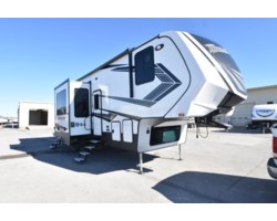 91021 2020 Grand Design Momentum G Class 320g Toy Hauler For Sale In Oklahoma City Ok