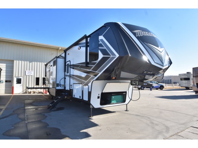 2020 Grand Design Momentum 399th Rv For Sale In Fort Worth Tx 76140 91967 Rvusa Com Classifieds
