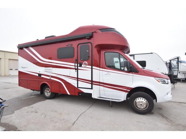 2020 Tiffin Wayfarer 25rw Rv For Sale In Oklahoma City Ok 73127 92045 Rvusa Com Classifieds