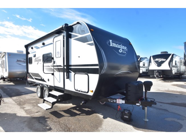 2020 Grand Design Imagine Xls 17mke Rv For Sale In Oklahoma City Ok 73127 92198 Rvusa Com Classifieds