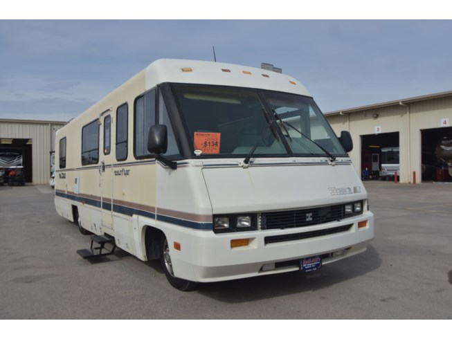1989 Itasca RV Sunflyer 31RQ for Sale in Oklahoma City OK 1989 Itasca RV Sunflyer 31RQ for Sale in Oklahoma City OK