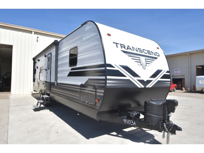 2019 Grand Design Transcend 28MKS RV for Sale in Oklahoma City, OK 2019 Grand Design Transcend 28mks Specs