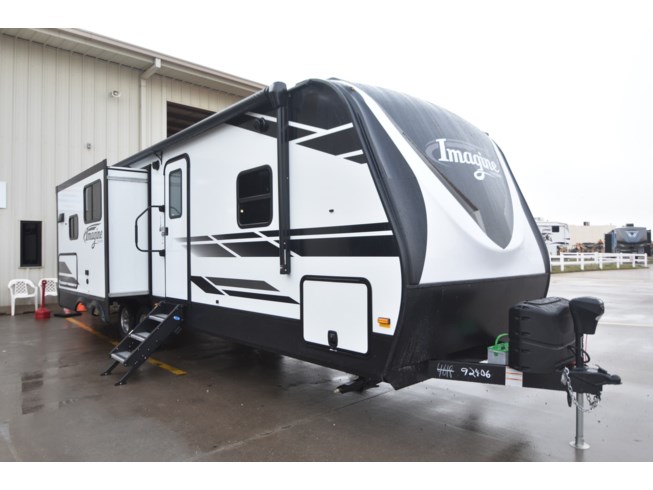 2021 Grand Design Imagine 2670mk Rv For Sale In Oklahoma City Ok 73127 92406 Rvusa Com Classifieds