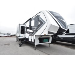 89784 2019 Grand Design Momentum 394m Toy Hauler For Sale In Oklahoma City Ok