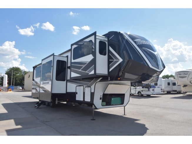 2021 Grand Design Momentum 376ths R Rv For Sale In Oklahoma City Ok 73127 92896 Rvusa Com Classifieds