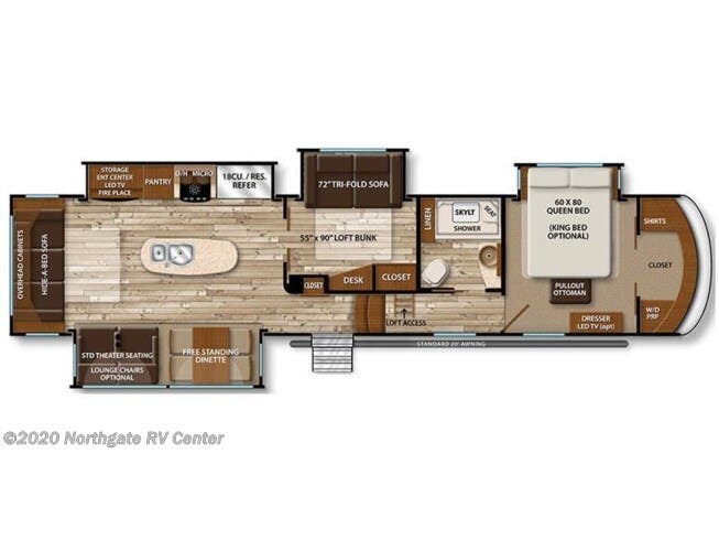 2017 Grand Design Solitude 377mbs Rv For Sale In Oklahoma City Ok 73127 91019a Rvusa Com Classifieds 2022 Solidtude 377mbs Grand Design Site:Youtube.Com