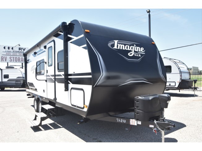 2021 Grand Design Imagine Xls 22mle Rv For Sale In Oklahoma City Ok 73127 92858 Rvusa Com Classifieds