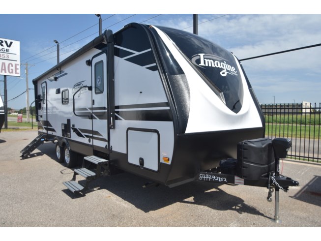 2021 Grand Design Imagine 2500rl Rv For Sale In Oklahoma City Ok 73127 92852 Rvusa Com Classifieds