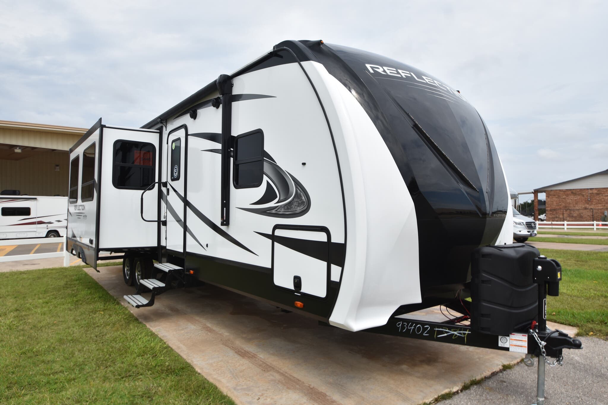 2021 Grand Design Reflection 312BHTS RV for Sale in