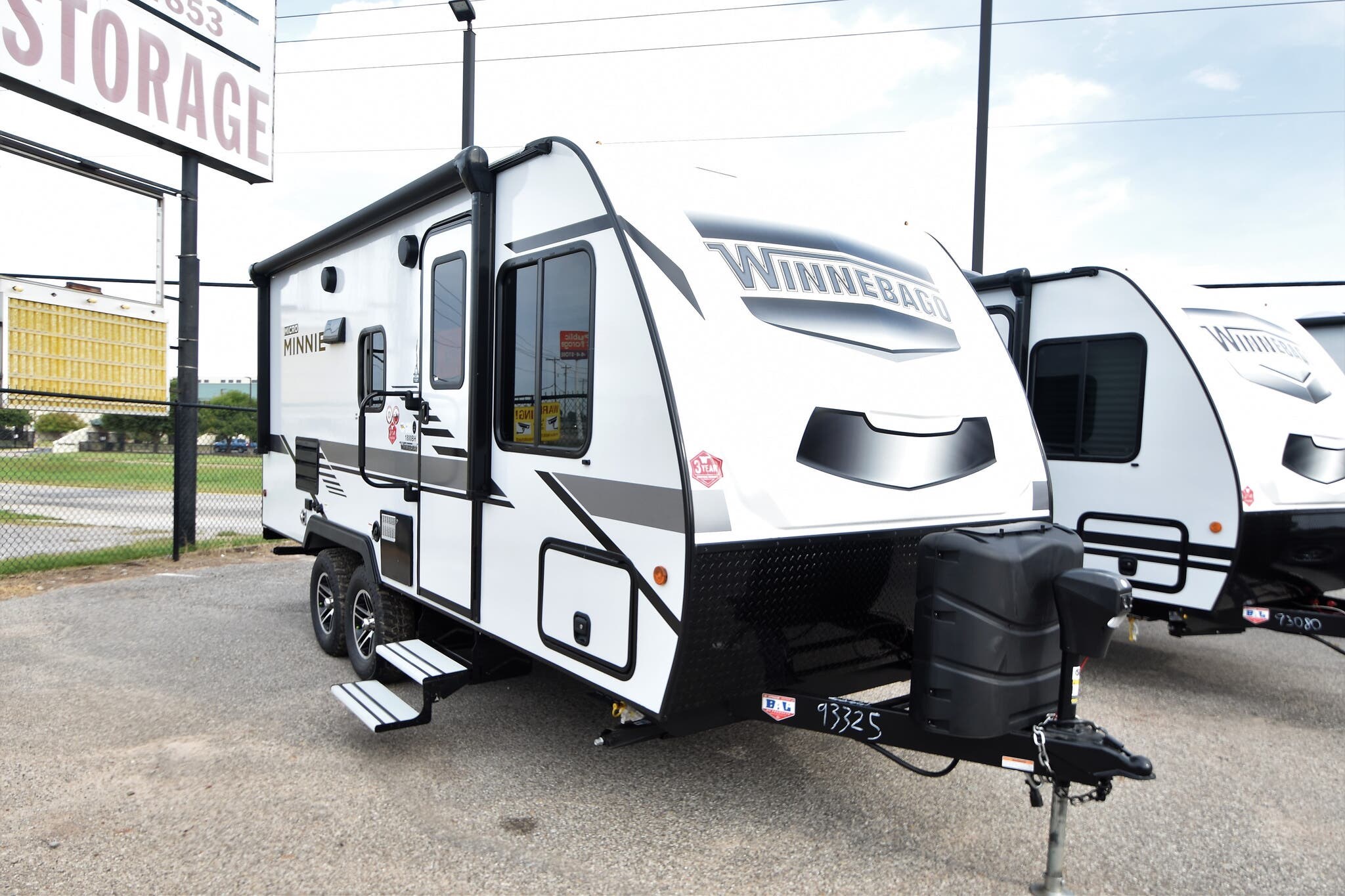 Used Travel trailers for sale in Oklahoma City, OK
