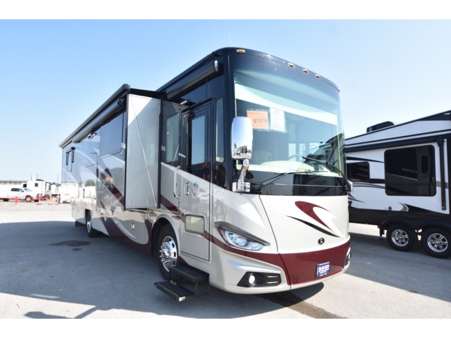 Used Class A Diesel For Sale In Tx Ok Mcclains Rv Super Store