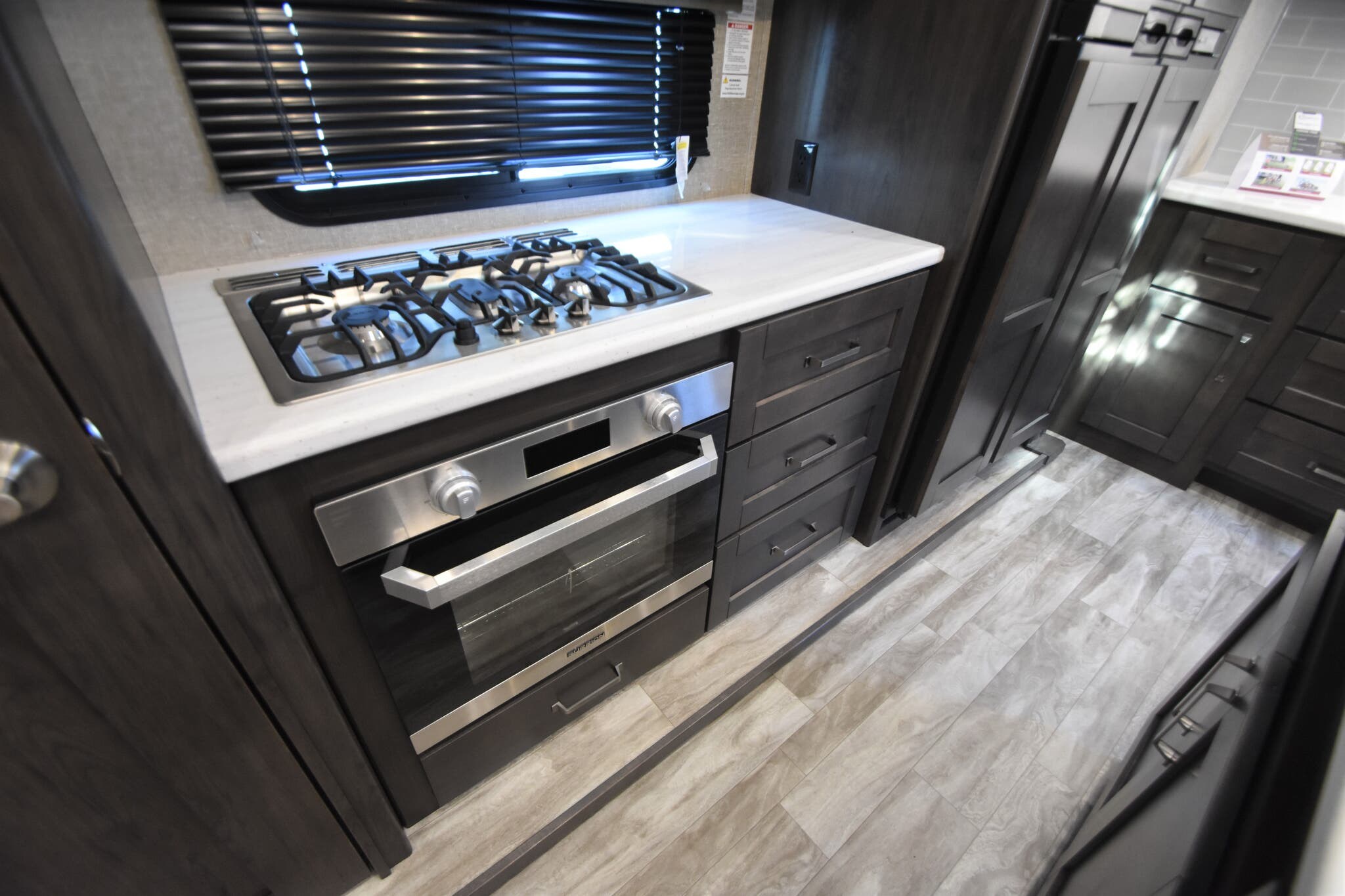 2022 Grand Design Reflection 337RLS RV for Sale in 
