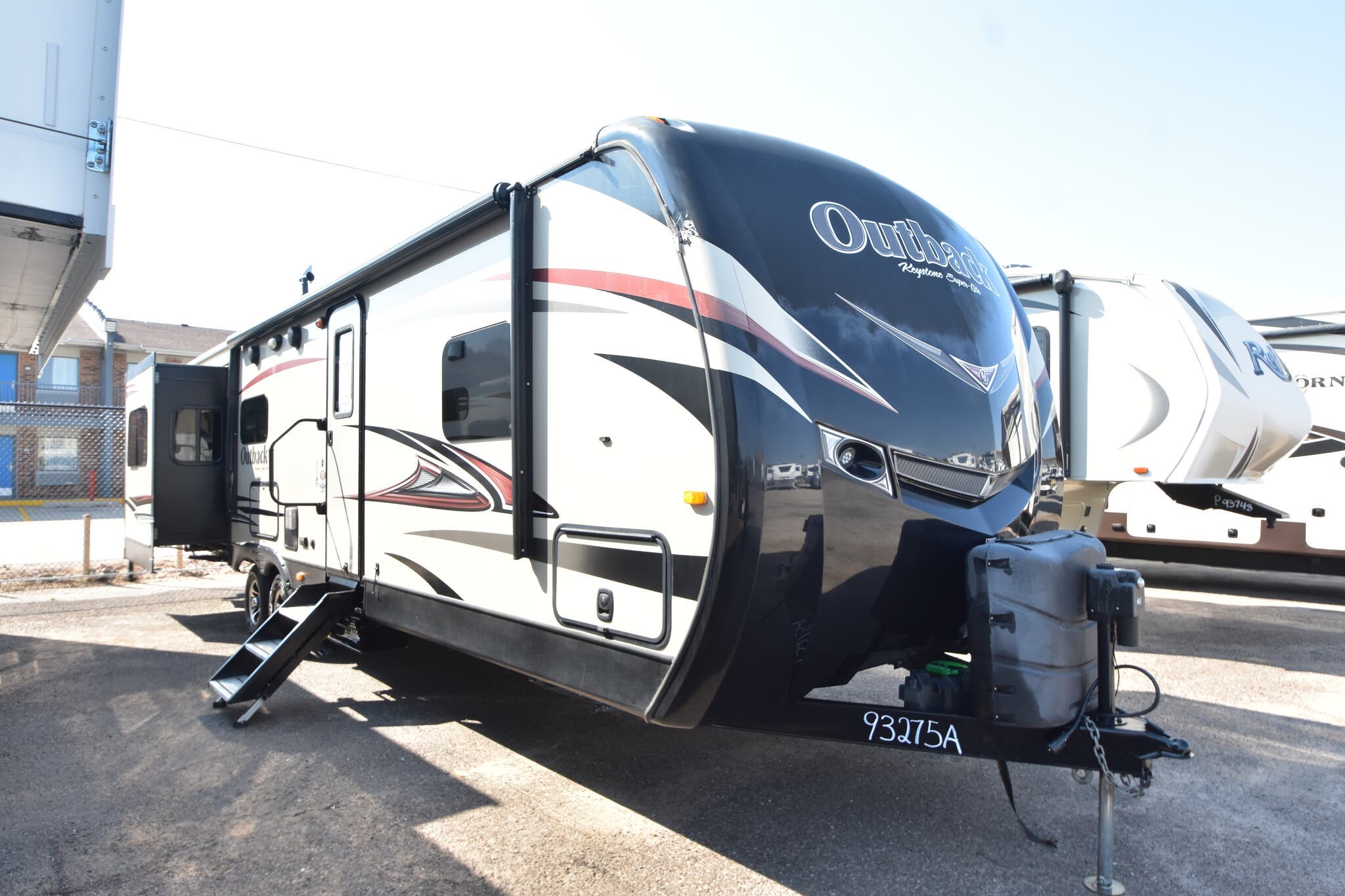 2014 Keystone Outback 298RL RV for Sale in Oklahoma City 