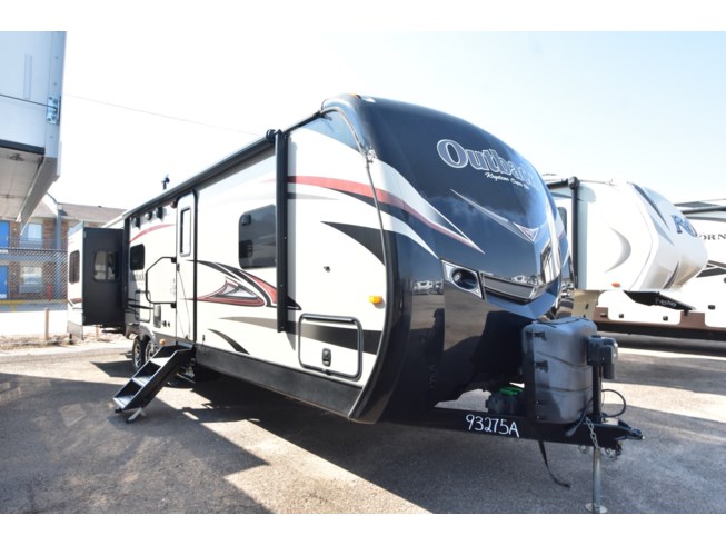 2014 Keystone Outback 298RL RV for Sale in Oklahoma City 2014 Keystone Outback 298RL RV for Sale in Oklahoma City