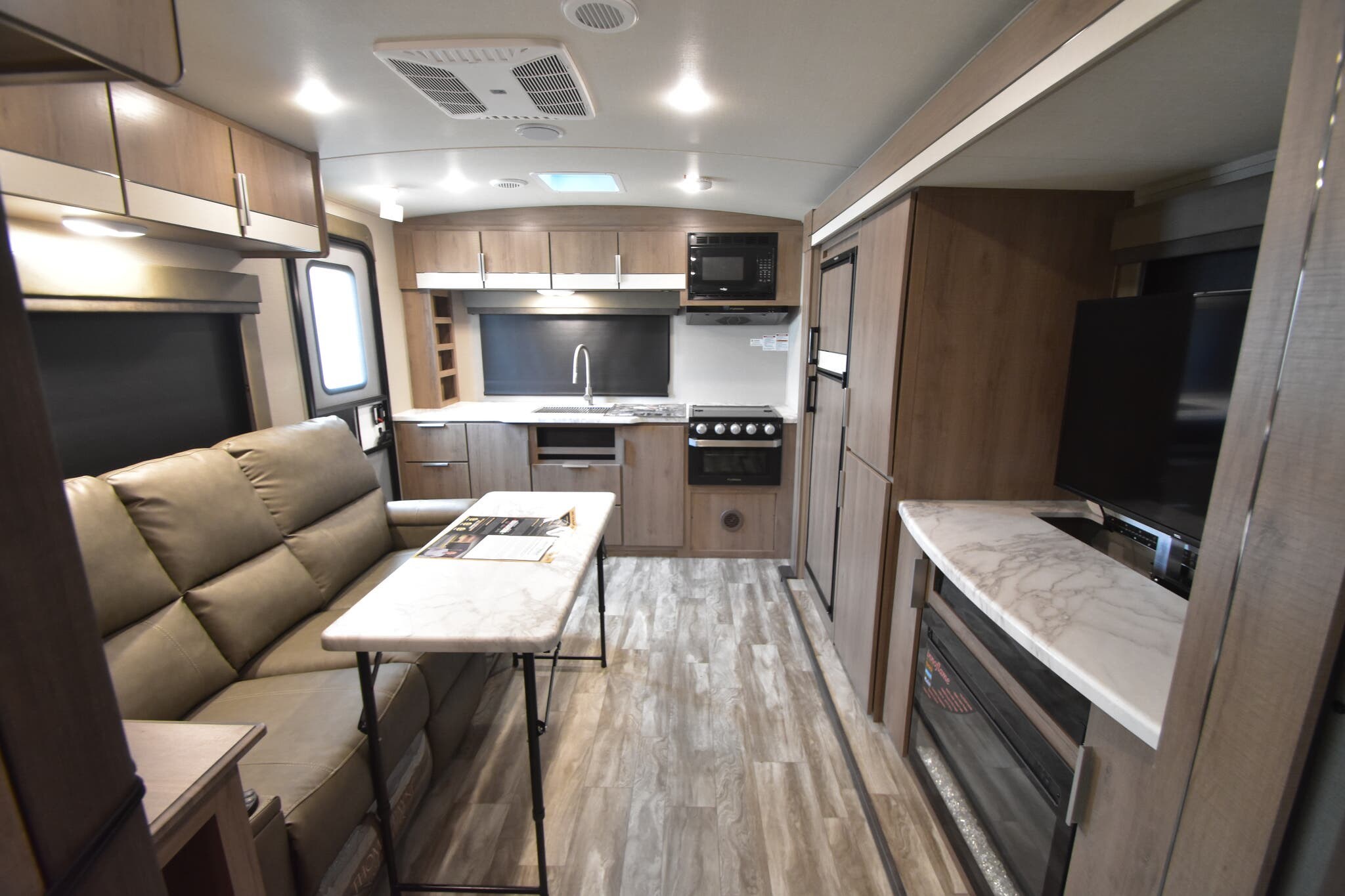 2021 Grand Design Imagine 2250RK RV for Sale in Oklahoma City, OK 73127 ...